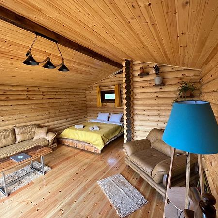 Alone Cottage Kazbegi Zewnętrze zdjęcie
