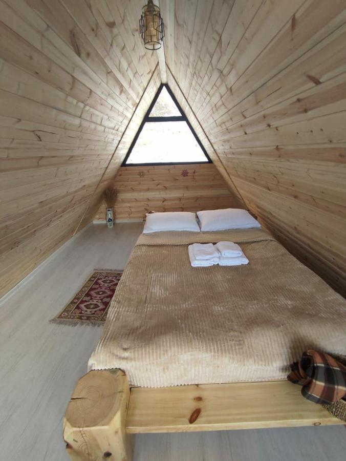 Alone Cottage Kazbegi Zewnętrze zdjęcie
