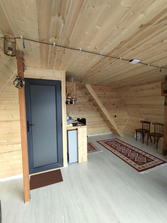 Alone Cottage Kazbegi Zewnętrze zdjęcie