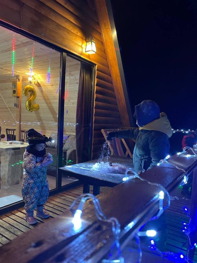 Alone Cottage Kazbegi Zewnętrze zdjęcie