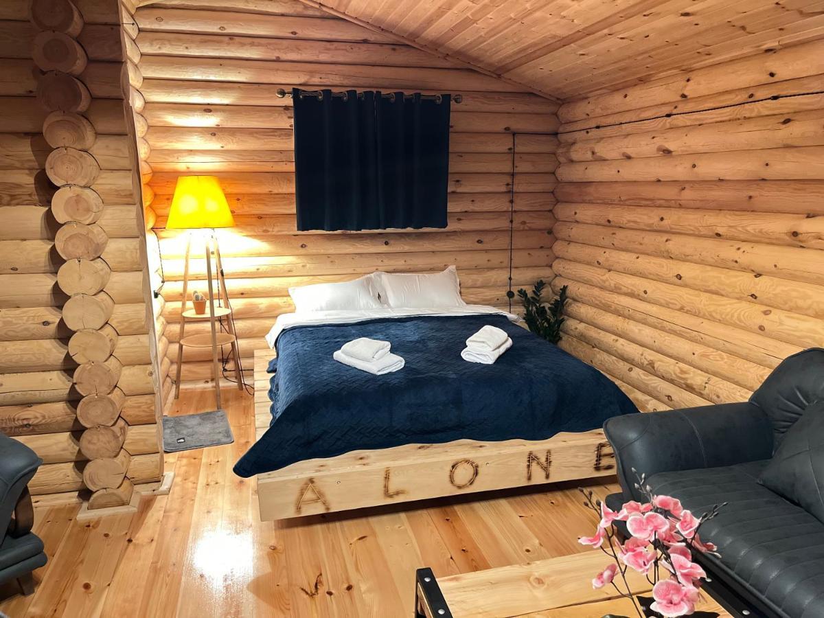 Alone Cottage Kazbegi Zewnętrze zdjęcie
