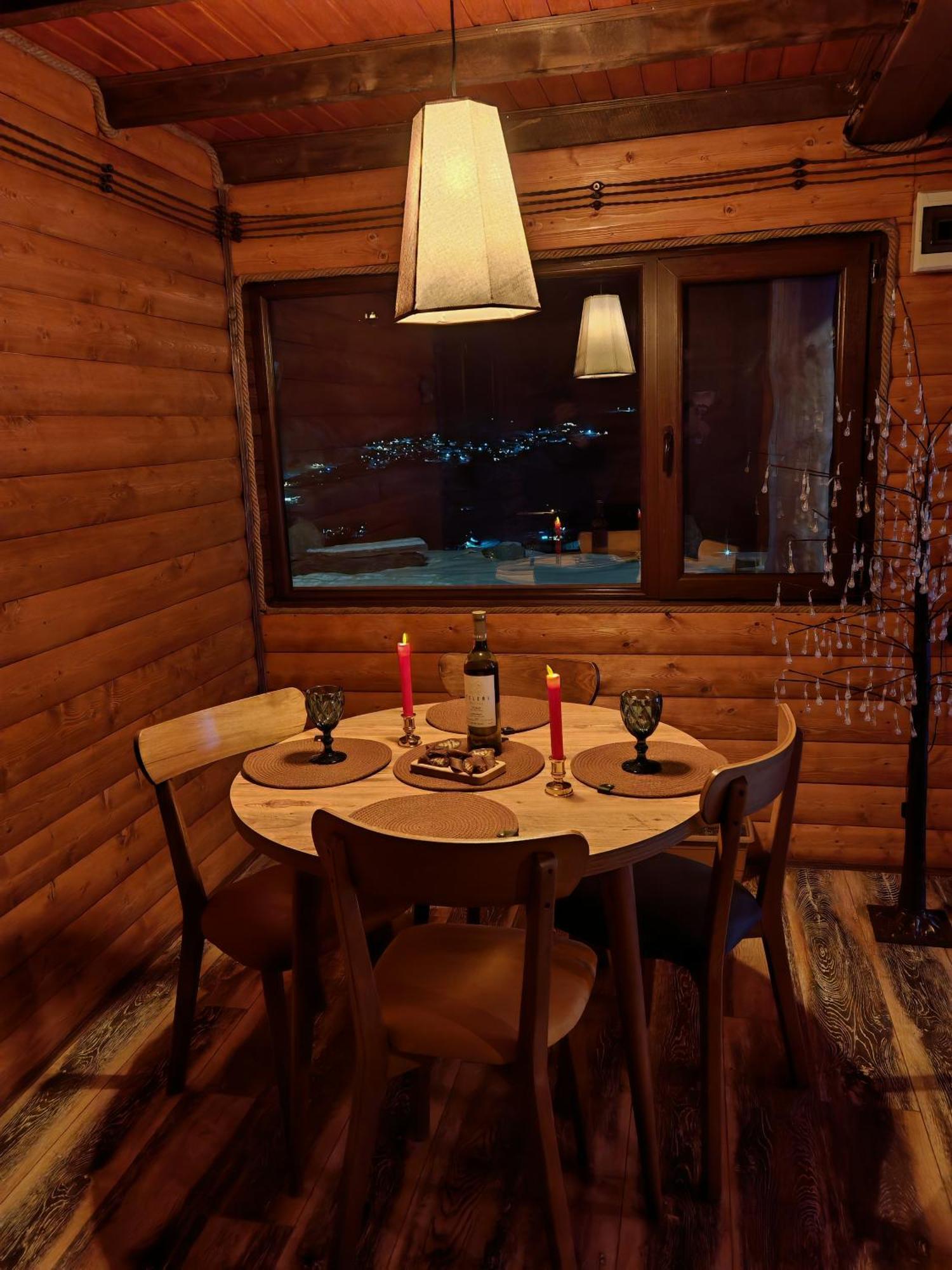 Alone Cottage Kazbegi Pokój zdjęcie
